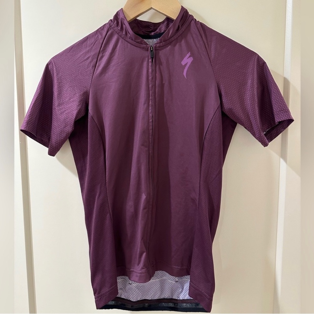 Women’s Specialized SL jersey